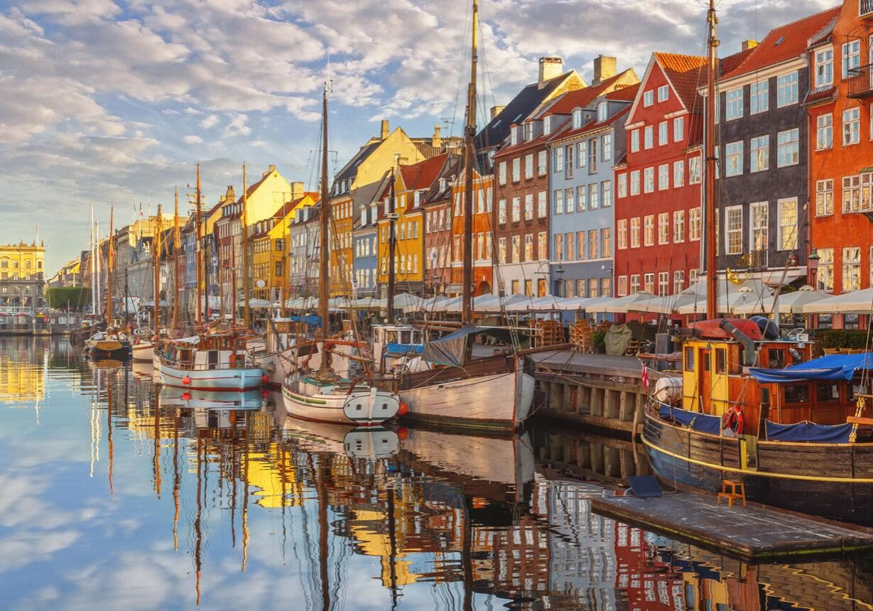 Copenhagen