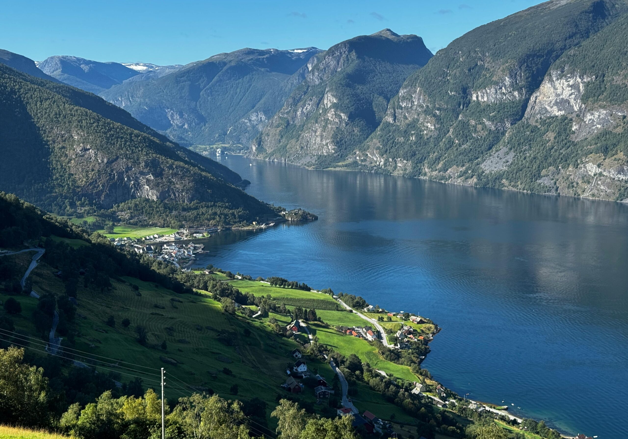 norway fjords